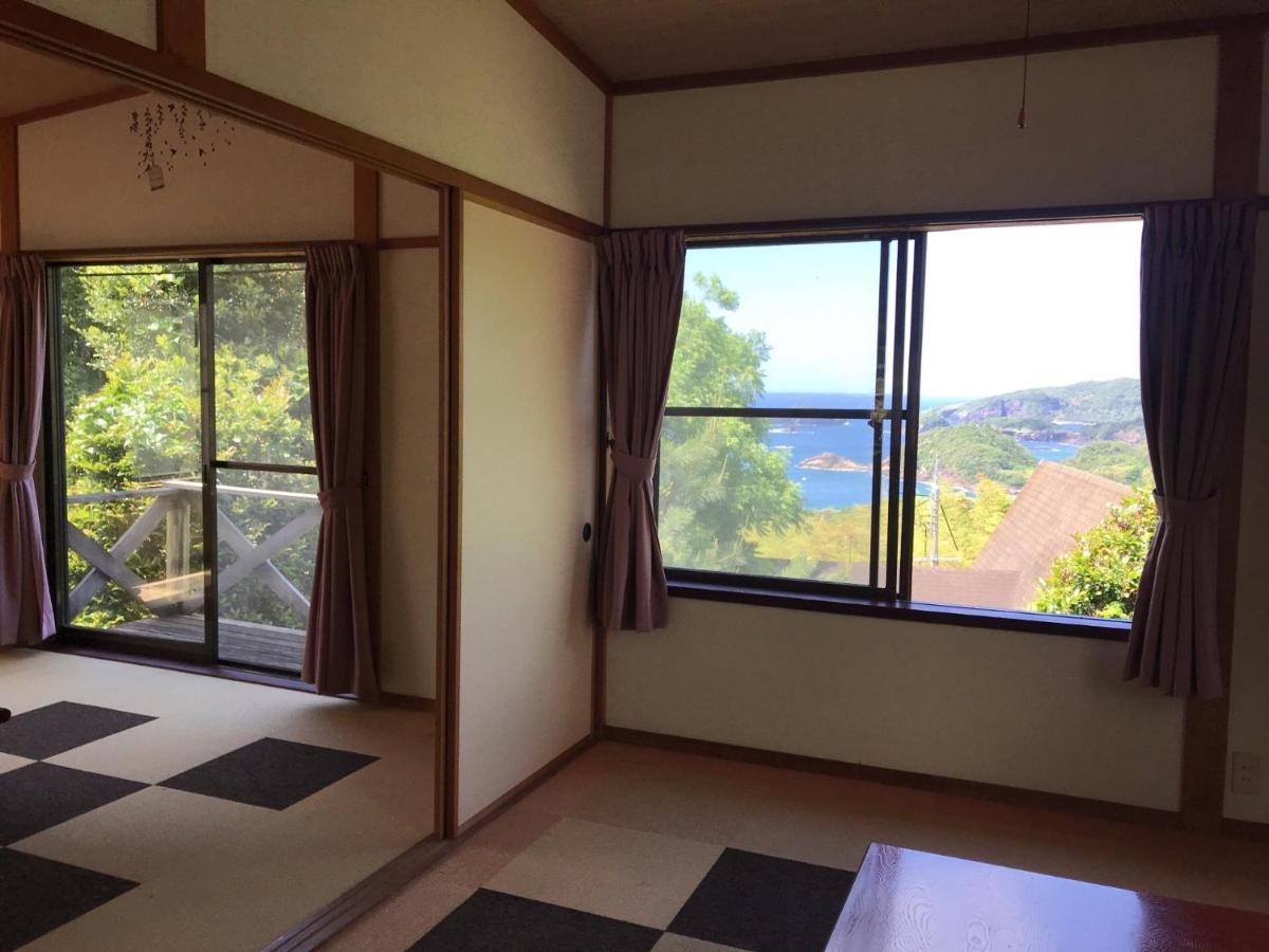 Marine View Shimane - Vacation Stay 85912V Мацуэ Экстерьер фото
